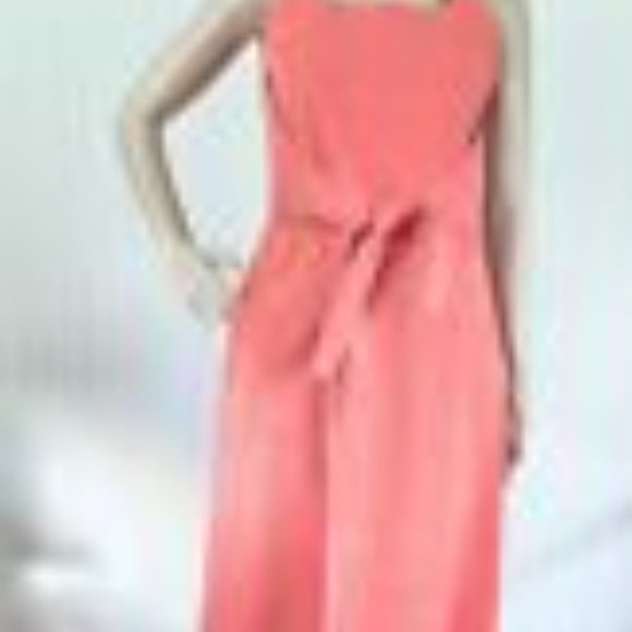 60'S SAMUEL ROBERTS DRESS - Picture 5 of 9